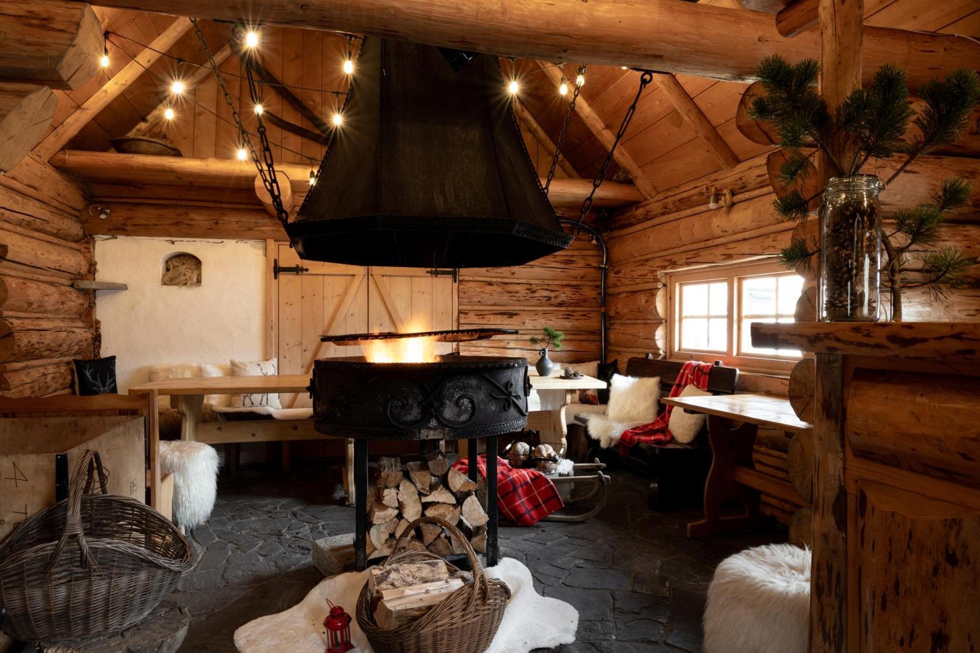 Pod Gubałówką * Zakopane