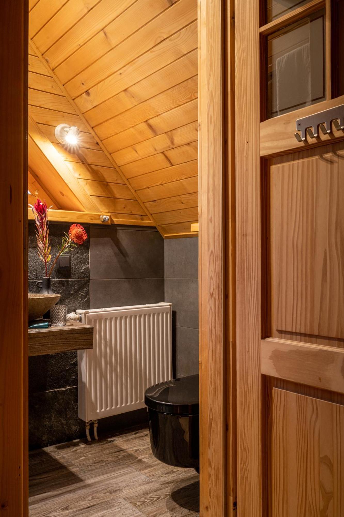 Pod Gubałówką Zakopane