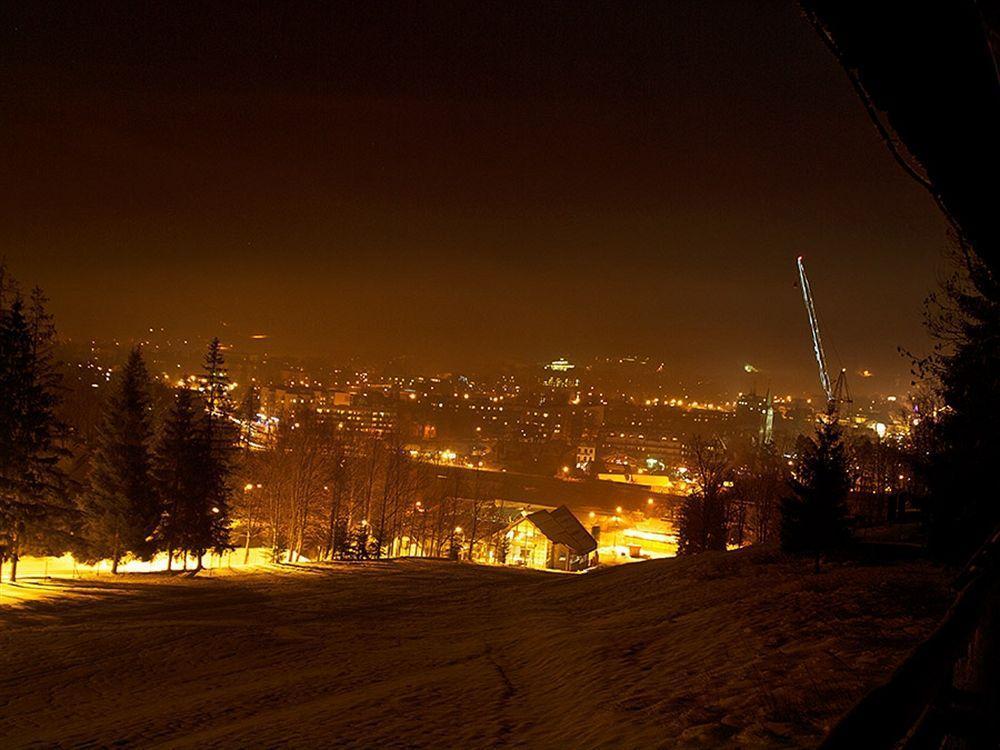 Pod Gubałówką Zakopane
