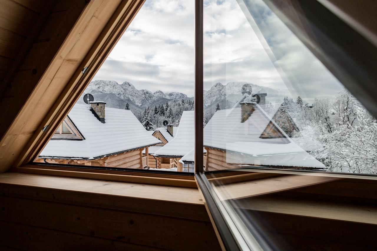 Pod Gubałówką Zakopane