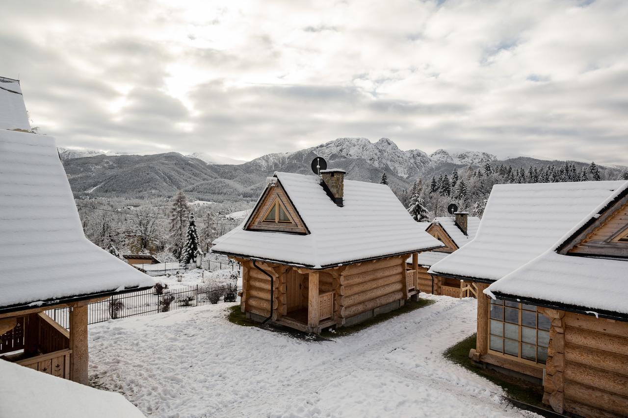 Pod Gubałówką * Zakopane