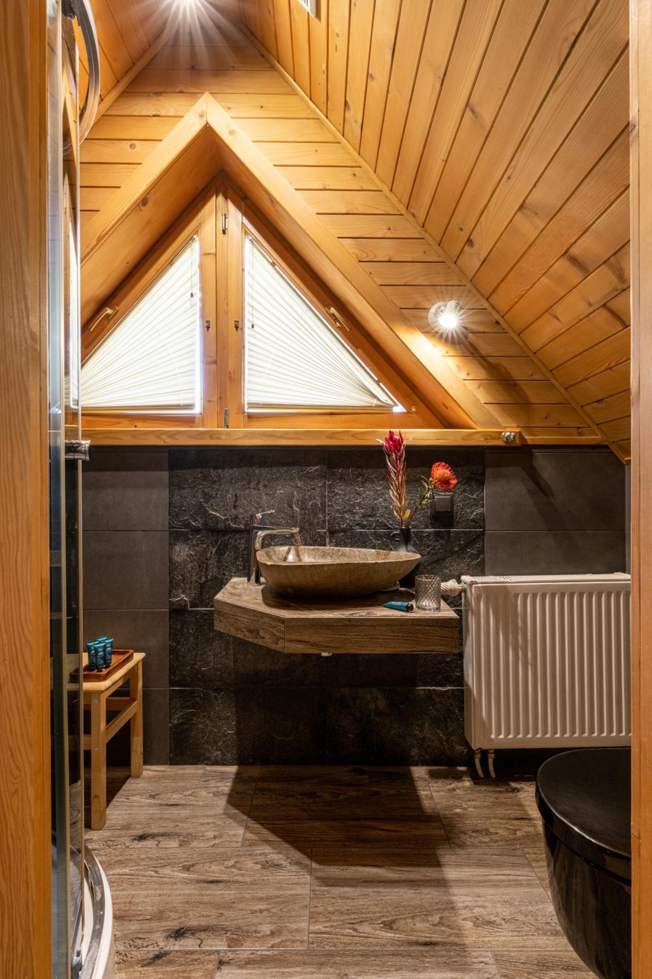 Chalet Pod Gubalowka *