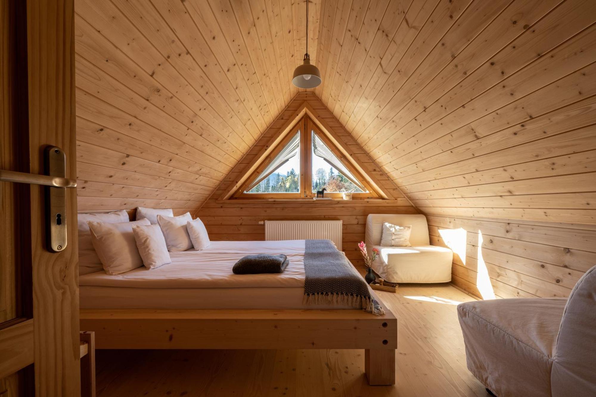 Chalet Pod Gubalowka