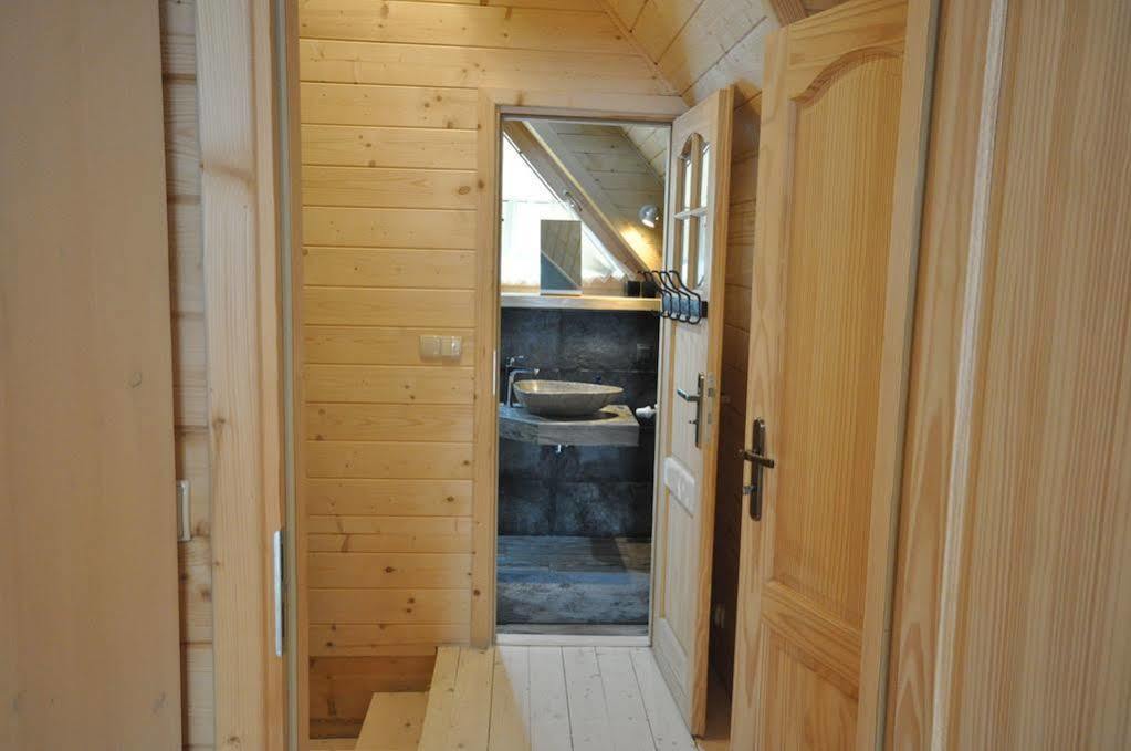 Pod Gubalowka Chalet
